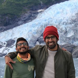 Meet your Posher, Afshad